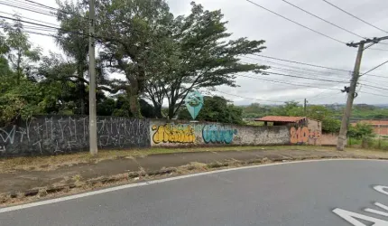 Lote à venda, Jardim Vergueiro - Sorocaba/SP