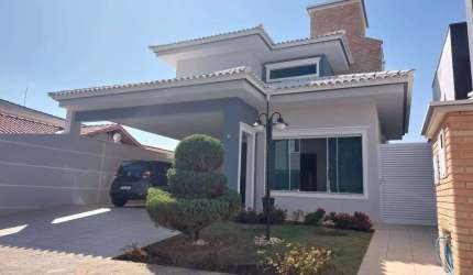 Casa à venda, 4 quartos, 1 suíte, 4 vagas, Jardim Itanguá - Sorocaba/SP