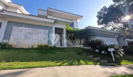 Casa à venda, 3 quartos, 3 suítes, 4 vagas, Jardim Residencial Tivoli Park - Sorocaba/SP