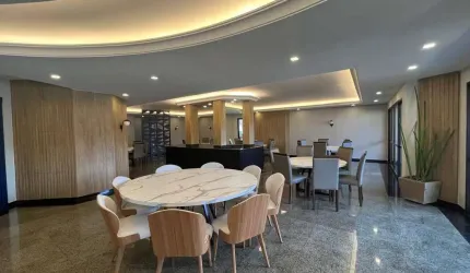 Apartamento à venda, 3 quartos, 3 suítes, Centro - Sorocaba/SP