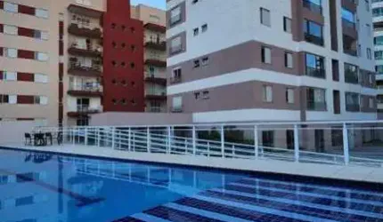 Apartamento à venda, 3 quartos, 1 suíte, Parque Campolim - Sorocaba/SP
