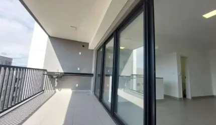 Apartamento à venda, 3 quartos, 3 suítes, 2 vagas, Além Ponte - Sorocaba/SP