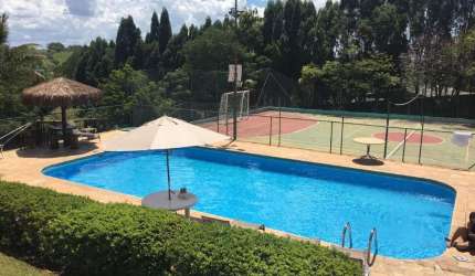 Chácara à venda, 4 quartos, Figueiras - Alumínio/SP
