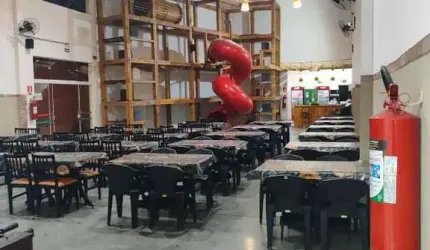 Galpão à venda, Jardim Guadalajara - Sorocaba/SP