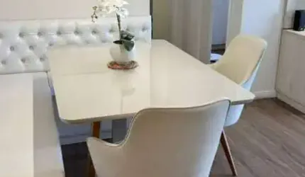 Apartamento em Barueri à Venda com 2 quartos, 2 banheiros, 1 vaga e 61m²
