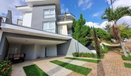 Casa à venda, 4 quartos, 2 suítes, 4 vagas, Jardim Novo Horizonte - Sorocaba/SP