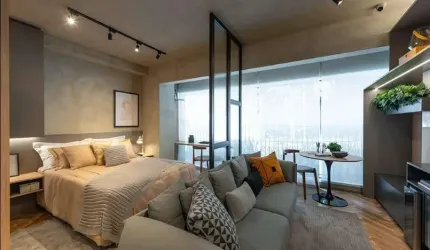 Apartamento à venda, Vila Pompéia - São Paulo/SP
