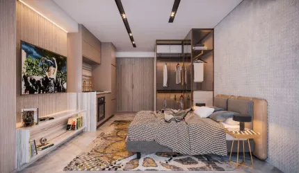 Apartamento à venda, Perdizes - São Paulo/SP