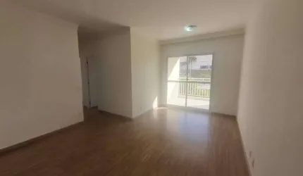 Apartamento à venda, 3 quartos, 1 suíte, 2 vagas, Jardim Maria José - Votorantim/SP