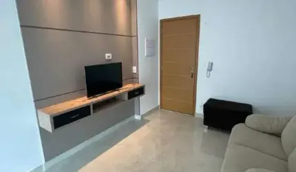 Flat disponível para locação na melhor região de Sorocaba