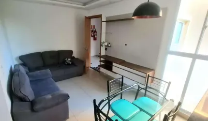 Apartamento à venda, 2 quartos, Jardim Karolyne - Votorantim/SP