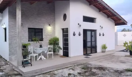 Casa à venda, 3 quartos, 1 suíte, Jardim Europa - Sorocaba/SP
