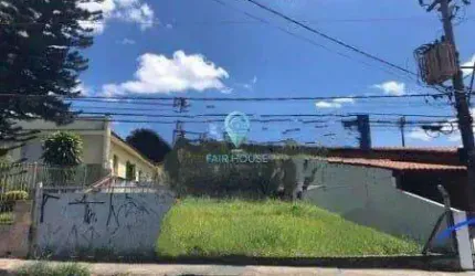 Lote para aluguel, Jardim Santa Rosália - Sorocaba/SP