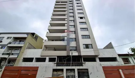 Apartamento 3 vagas, varanda gourmet e 3 quartos no Cidade Nobre, em Ipatinga/MG