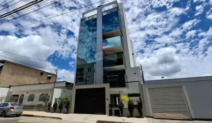 Cobertura de de 202,72 m2 com 3 suítes no bairro Cidade Nobre, Ipatinga