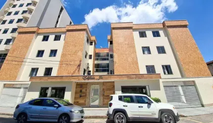 *Apartamento de 72m² com 3 dormitórios à venda no Iguaçu, Ipatinga | MG*