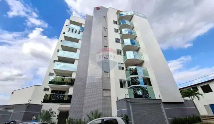 Cobertura Vista 360° Bela Vista, Ipatinga, MG