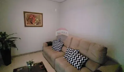 Casa Duplex de 4 Dormitórios com 185,84 m² no Eldorado, Timóteo, MG
