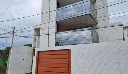 Apartamento Moderno à Venda no Imbaúbas, Ipatinga