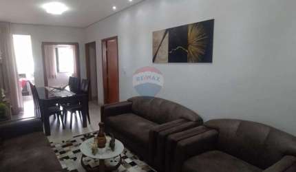 Apartamento de 3 dormitórios, sendo 1 Suíte, no Residencial Ayrton Senna, em Ipatinga