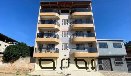 Apartamento 3 Quartos em Coronel Fabriciano, MG