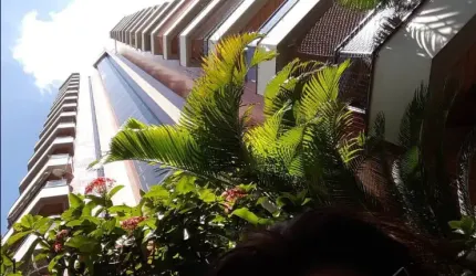 Apartamento na  Vila Seixas Apt 133m² - Oportunidade!!!
