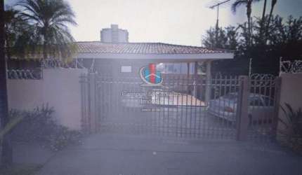 Sobrado Jardim Sumare