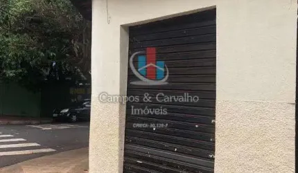Salao Comercial para Aluguel - Excelente Localizacao na Avenida Principal do Simioni