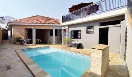 Casa Terrea com 3 Suites e Area de Lazer Completa na Cidade Universitaria – Proxima a USP
