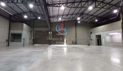 Espaco Comercial de Alto Padrao com 800m2 para locacao no Jardim Paulistano