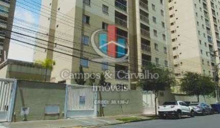Apartamento a venda no Edificio Austen Garden – 73m2