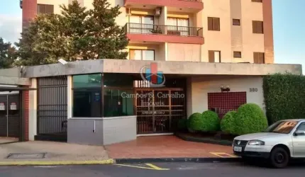Descubra seu novo lar no Pres. Medici
