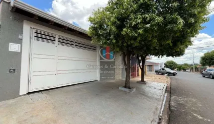 Casa a venda no bairro Ipiranga