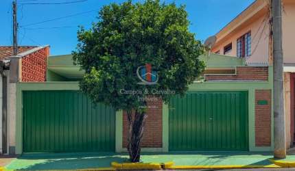 Casa Jardim Paulista ponto Residencial ou Comercial