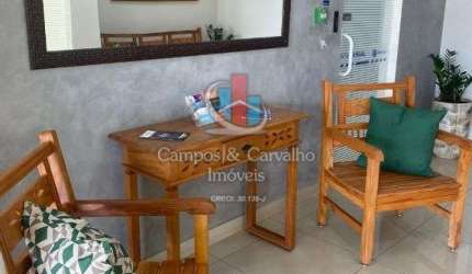 APARTAMENTO NO JD PAULISTA