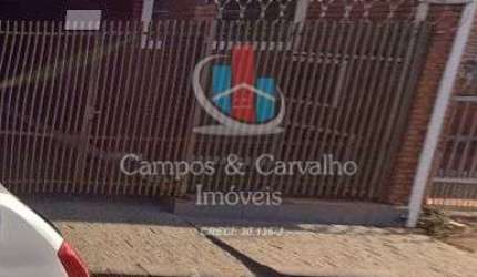 Casa a venda nos Campos Eliseos