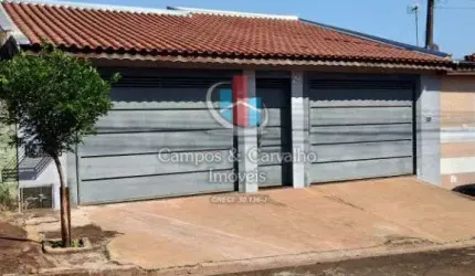 Oportunidade Imperdivel no Jardim Antonio Palocci – Ribeirao Verde!