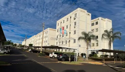 Apartamento com 2 Dormitorios no 1o Andar a Venda em Ribeirao Preto – Preco Imperdivel!