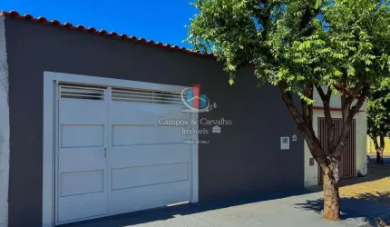 Conheca esse lar incrivel no Coracao do Ribeirao Verde