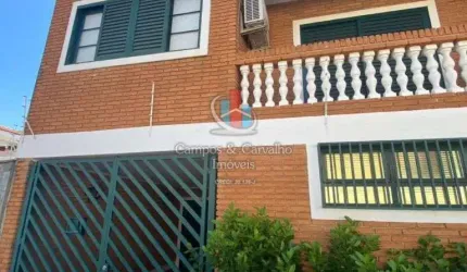 Campos Eliseos: sobrado espacoso para locacao ou venda