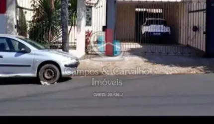 ALUGA-SE SOBRADO ALTO PADRAO – SUMAREZINHO – R$ 3.800,00