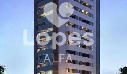 Apartamento Alto Padrão no centro de Barbacena