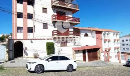 Apartamento de Luxo em Barbacena MG - Alfa Imóveis