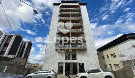 Cobertura Duplex com vista desumbrante!