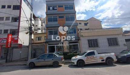 Sala Comercial Disponível para venda em Barbacena, Ibiapaba: Seu Espaço de Negócios Aguarda por Você!