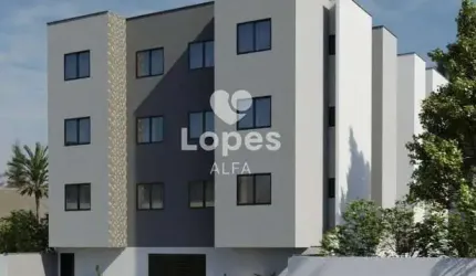 Apartamento Ideal para Você: 50m² de Conforto com Suíte e ótimo acabamento no bairro Boa Morte!