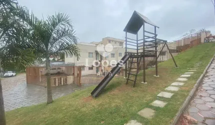 Apartamento à venda em Barbacena, Santa Tereza I, com 2 quartos, 48,19m²