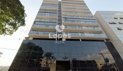 Qualidade de Vida e Conforto: Apartamento com 3 Quartos, um suíte, Academia e 2 Vagas no bairro Mansões