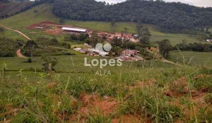 Fazenda à venda em Barbacena, Correia de Almeida, com 4 quartos, 30,2357ha