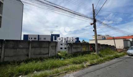 Lote de 753m² no Bairro Boa Morte – Localização Privilegiada